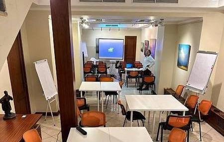 ЗА﻿Л-УКРЫТИЕ «Элегант» на -1 этаже фото №111017