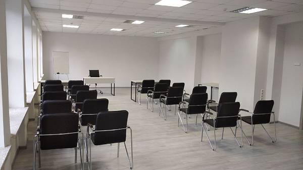 Конференц-зал 80 кв.м на 70 человек фото №108180