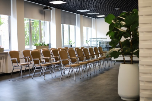 Travel Hub Coworking фото №108322