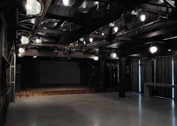 Зал для мероприятий Siniy Crab фото №106725