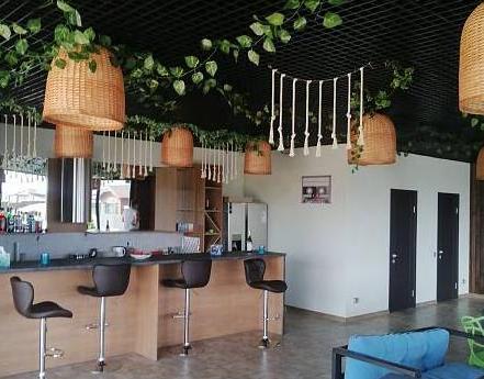 Relax Glamping фото №112111