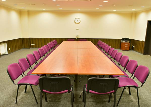 Конференц-зал на 80 человек в отеле Optima Collection Троицкая фото №114351