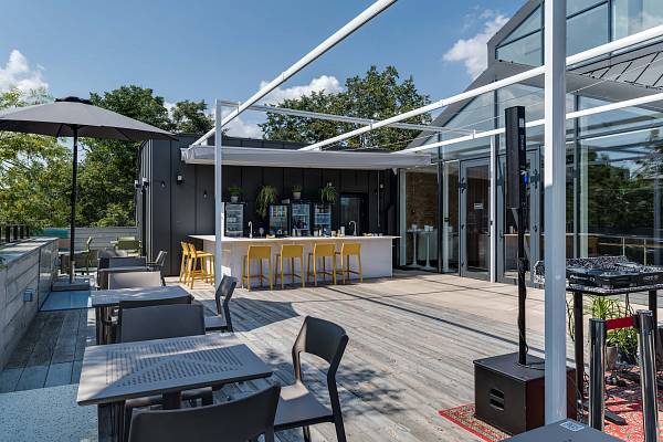 Workit space фото №108517