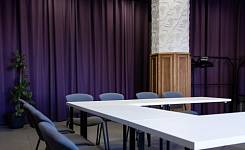 Зал «Фиолетовый» на Крещатике, до 45 гостей Киев фото 