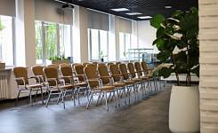 Travel Hub Coworking Киев фото 