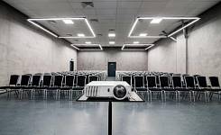 Конференц-зал «Фиолет» Киев фото 