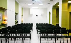 Зал «Зеленый» на Крещатике, до 120 гостей Киев фото 