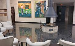 Башня на Почайной Киев фото 