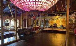 Мансарда исторического дома в центре города Киев фото 