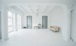 Интерьерная фотостудия МонохромКиевстудия Киев фото 