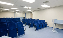 Конференц-Холл «STUDY» Киев фото 