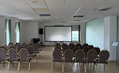 Business Conference Hub Днепр фото 