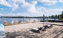 Инфинити Ретрит Киев фото 