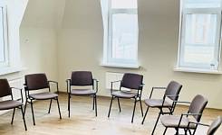 Зал PRACTICA на Подоле Киев фото 