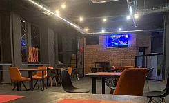 Net City конференц-зал, зал для лекций, мастер-классов, дней рождения Житомир фото 