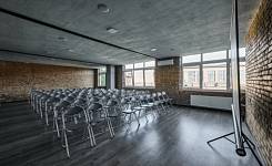 Зал Digital на 80 человек Киев фото 