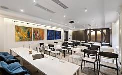 Конференц-зал в отеле Львов фото 