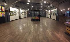 «АРТ причал» на 450 человек Киев фото 