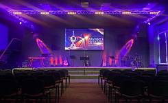 Конференц зал «Podil Hall» Киев фото 