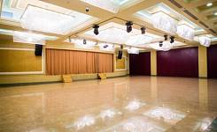 Menorah Ballroom | Menorah Center Днепр фото 