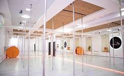 Танцевальные залы, центр Харьков фото 