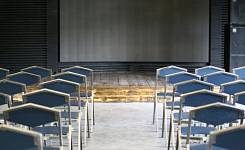 Зал для мероприятий Siniy Crab Одесса фото 