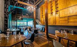 Конференц-зал «Библиотека» Киев фото 