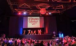 Peremoga Hall Киев фото 