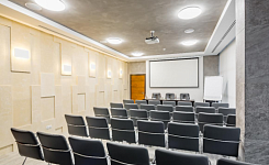 Конференц-зал на 50 человек Львов фото 