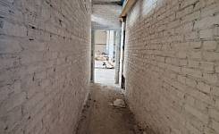 Антуражная заброшка для фото видео съемок Киев фото 