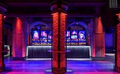 Heaven_Space - локация с бомбоубежищем Киев фото 