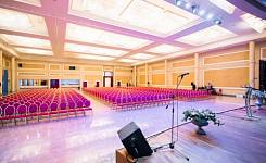 Menorah Grand Hall Днепр фото 