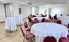 Business conference hub Днепр фото 