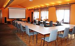 Конференц-зал Eden Resort Киевская область фото 